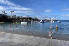 Playa de la Pinta, Tenerife 24