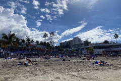 Playa de la Pinta, Tenerife 25