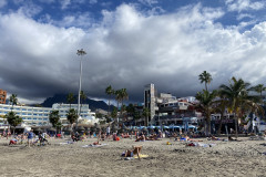 Playa de la Pinta, Tenerife 26