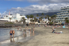 Playa de la Pinta, Tenerife 27