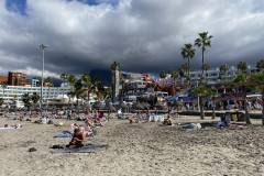 Playa de la Pinta, Tenerife 28