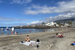 Playa de la Pinta, Tenerife 29