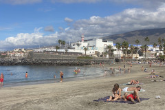 Playa de la Pinta, Tenerife 30