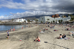 Playa de la Pinta, Tenerife 33