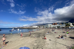 Playa de la Pinta, Tenerife 34