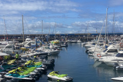 Playa de la Pinta, Tenerife 42