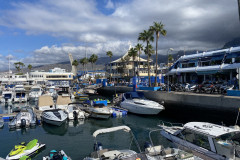 Playa de la Pinta, Tenerife 45