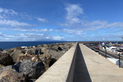 Playa de la Pinta, Tenerife 49