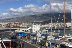 Playa de la Pinta, Tenerife 58