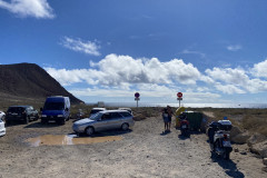 Playa de la Tejita, Tenerife 02