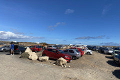 Playa de la Tejita, Tenerife 03