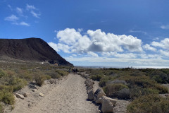 Playa de la Tejita, Tenerife 05