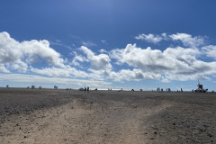 Playa de la Tejita, Tenerife 10