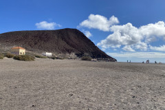 Playa de la Tejita, Tenerife 11