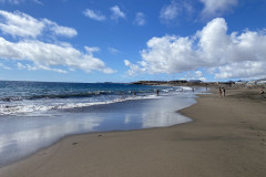 Playa de la Tejita, Tenerife 12