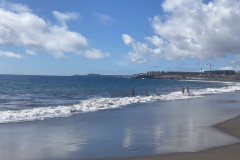 Playa de la Tejita, Tenerife 13