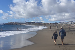 Playa de la Tejita, Tenerife 14