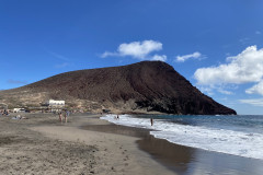 Playa de la Tejita, Tenerife 16