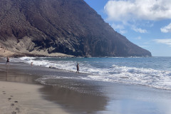 Playa de la Tejita, Tenerife 17