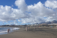 Playa de la Tejita, Tenerife 18