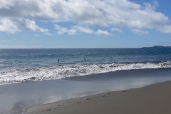 Playa de la Tejita, Tenerife 19