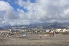 Playa de la Tejita, Tenerife 20