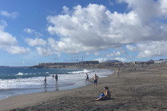 Playa de la Tejita, Tenerife 21