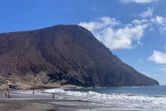 Playa de la Tejita, Tenerife 22