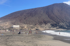 Playa de la Tejita, Tenerife 23