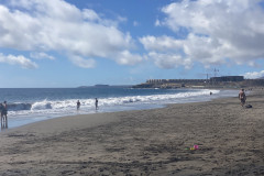 Playa de la Tejita, Tenerife 24