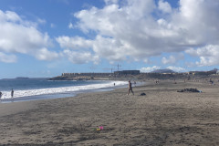 Playa de la Tejita, Tenerife 25