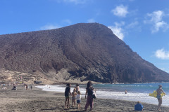 Playa de la Tejita, Tenerife 26