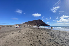 Playa de la Tejita, Tenerife 27