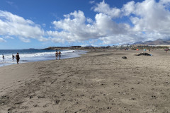 Playa de la Tejita, Tenerife 29