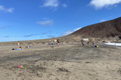 Playa de la Tejita, Tenerife 31