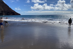 Playa de la Tejita, Tenerife 32