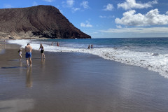 Playa de la Tejita, Tenerife 33