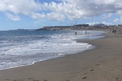 Playa de la Tejita, Tenerife 37