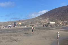 Playa de la Tejita, Tenerife 39