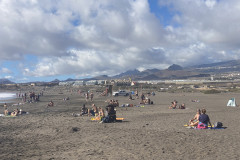 Playa de la Tejita, Tenerife 42