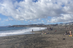 Playa de la Tejita, Tenerife 43