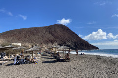 Playa de la Tejita, Tenerife 45