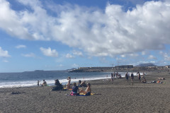 Playa de la Tejita, Tenerife 48