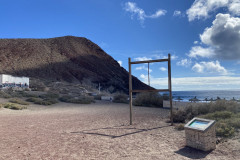 Playa de la Tejita, Tenerife 57