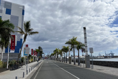 Playa de las Alcaravaneras, Gran Canaria 02