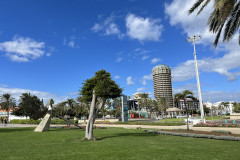 Playa de las Alcaravaneras, Gran Canaria 05