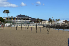 Playa de las Alcaravaneras, Gran Canaria 41