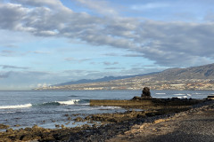 Playa de las Américas, Tenerife 57