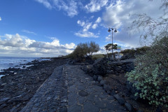 Playa de las Arenas, Buenavista del Norte, Tenerife 29