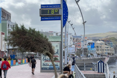 Playa de Las Canteras, Gran Canaria 09